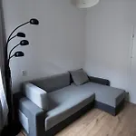 Apartmán Flat At Plac Konstytucji *