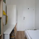Apartmán Flat At Plac Konstytucji
