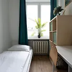 Flat At Plac Konstytucji Varšava