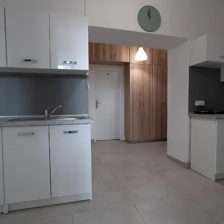 Flat At Plac Konstytucji * وارسو