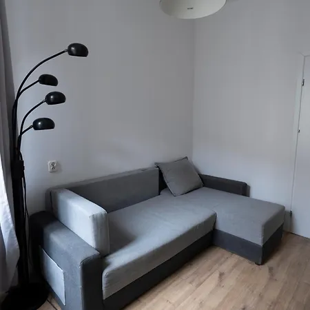 Daire Flat At Plac Konstytucji *