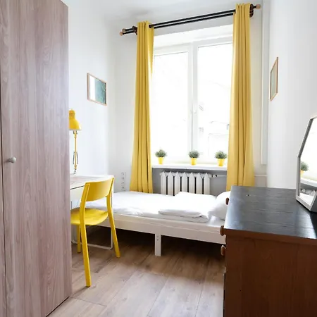 Appartamento Flat At Plac Konstytucji